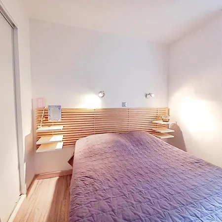 3 Pieces Confort A Cap Esterel Apartment Saint-Raphael (Var)